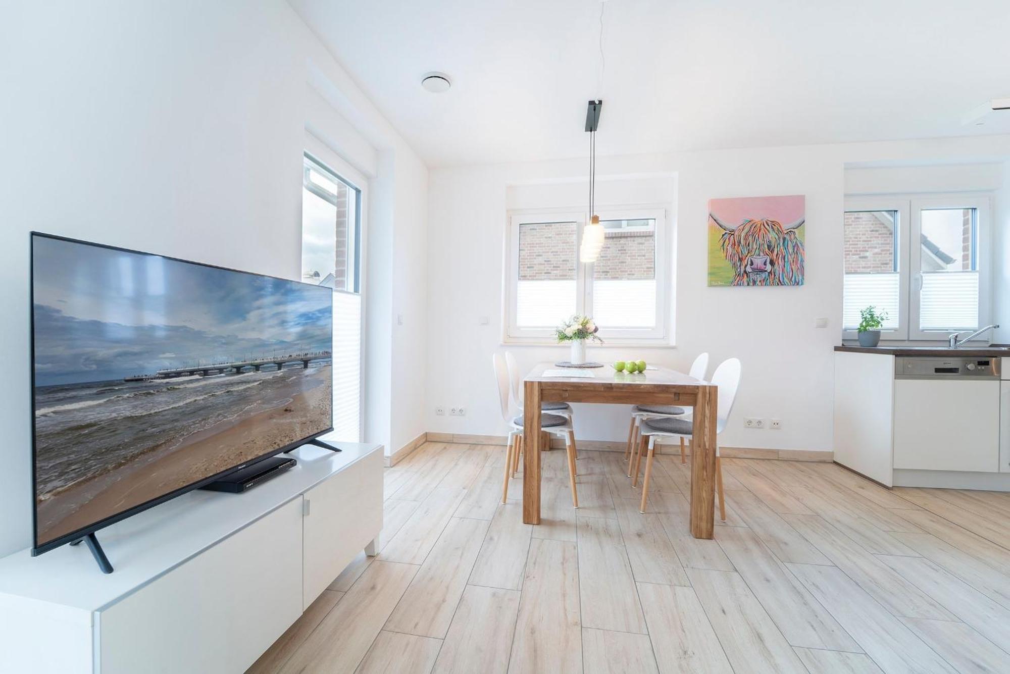 Ostseelaune Scharbeutz Dış mekan fotoğraf